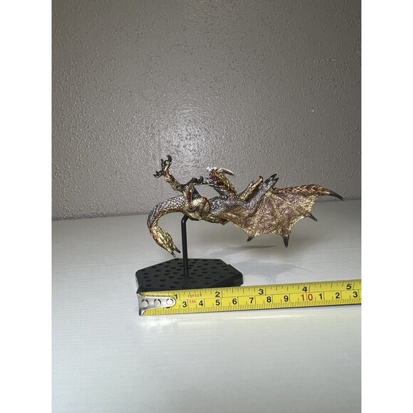 Monster Hunter Seregios Figure Builder Standard Model - Picture 8 of 9